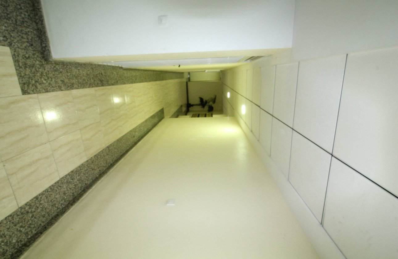 Revente - Appartement -
Torrevieja - Centro