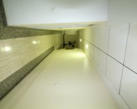 Revente - Appartement -
Torrevieja - Centro