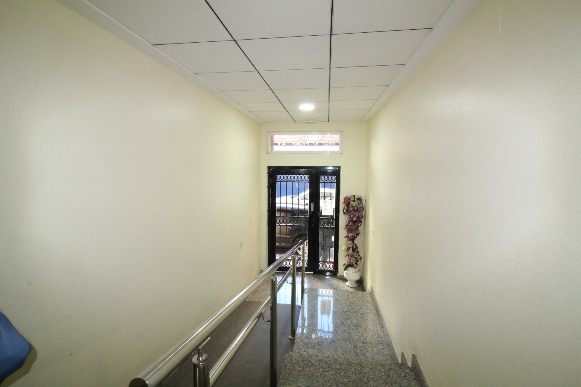 Revente - Appartement -
Torrevieja - Centro