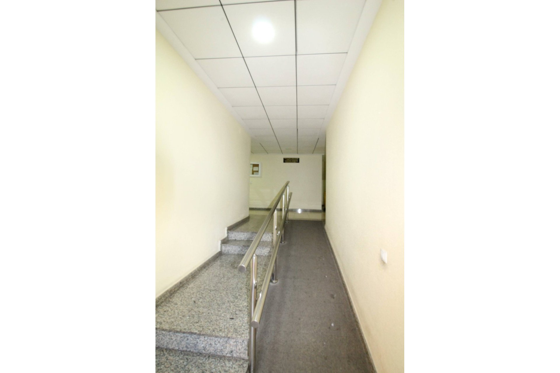 Revente - Appartement -
Torrevieja - Centro