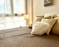 Revente - Appartement -
Torrevieja - Centro