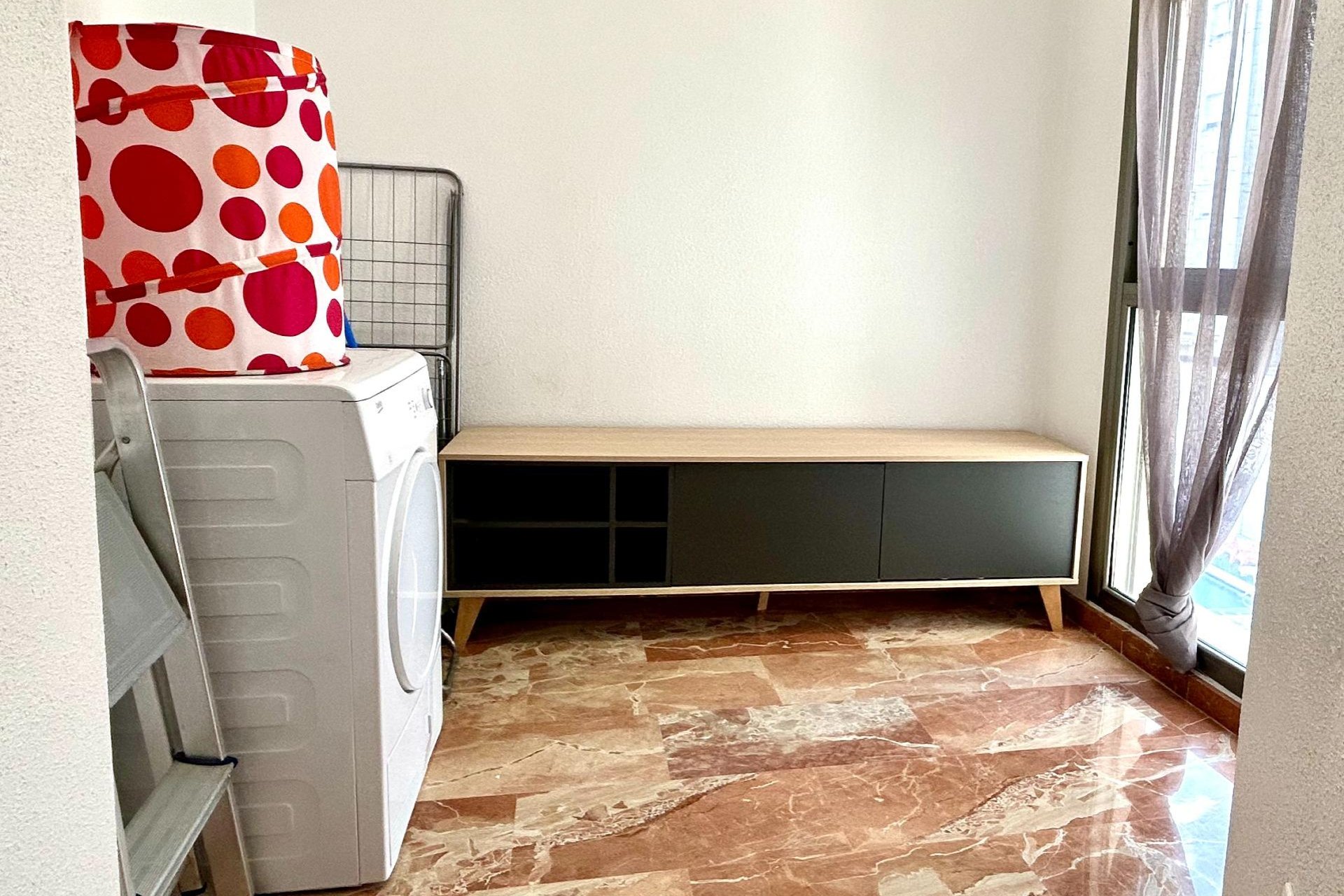 Revente - Appartement -
Torrevieja - Centro