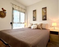 Revente - Appartement -
Torrevieja - Centro