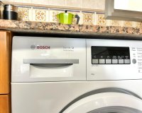 Revente - Appartement -
Torrevieja - Centro