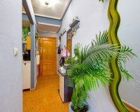 Revente - Appartement -
Torrevieja - Centro