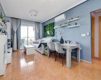 Revente - Appartement -
Torrevieja - Centro