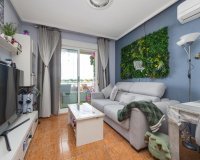 Revente - Appartement -
Torrevieja - Centro