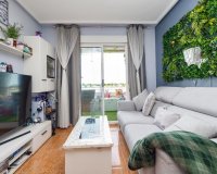 Revente - Appartement -
Torrevieja - Centro