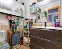 Revente - Appartement -
Torrevieja - Centro