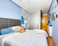 Revente - Appartement -
Torrevieja - Centro