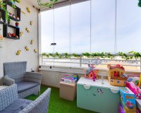 Revente - Appartement -
Torrevieja - Centro