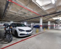 Revente - Appartement -
Torrevieja - Centro