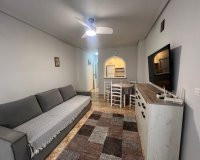 Revente - Appartement -
Torrevieja - Centro