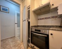 Revente - Appartement -
Torrevieja - Centro