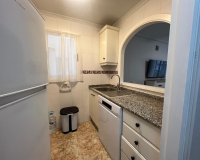 Revente - Appartement -
Torrevieja - Centro