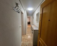 Revente - Appartement -
Torrevieja - Centro