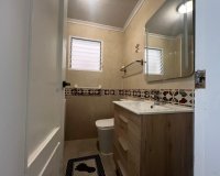 Revente - Appartement -
Torrevieja - Centro