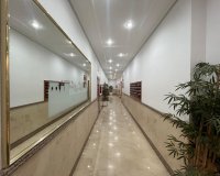 Revente - Appartement -
Torrevieja - Centro