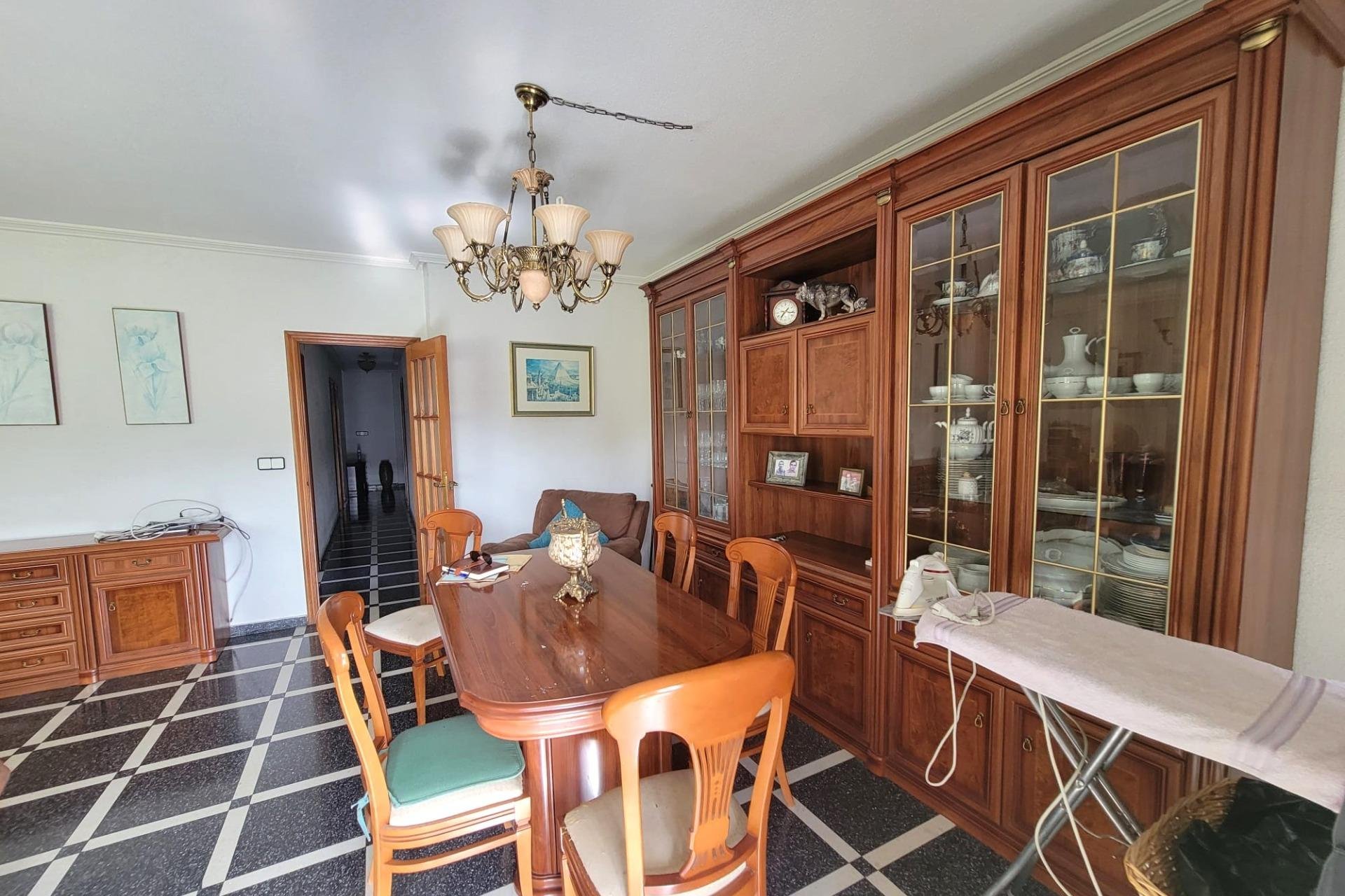 Revente - Appartement -
Torrevieja - Centro