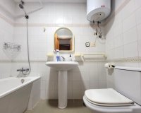 Revente - Appartement -
Torrevieja - Centro