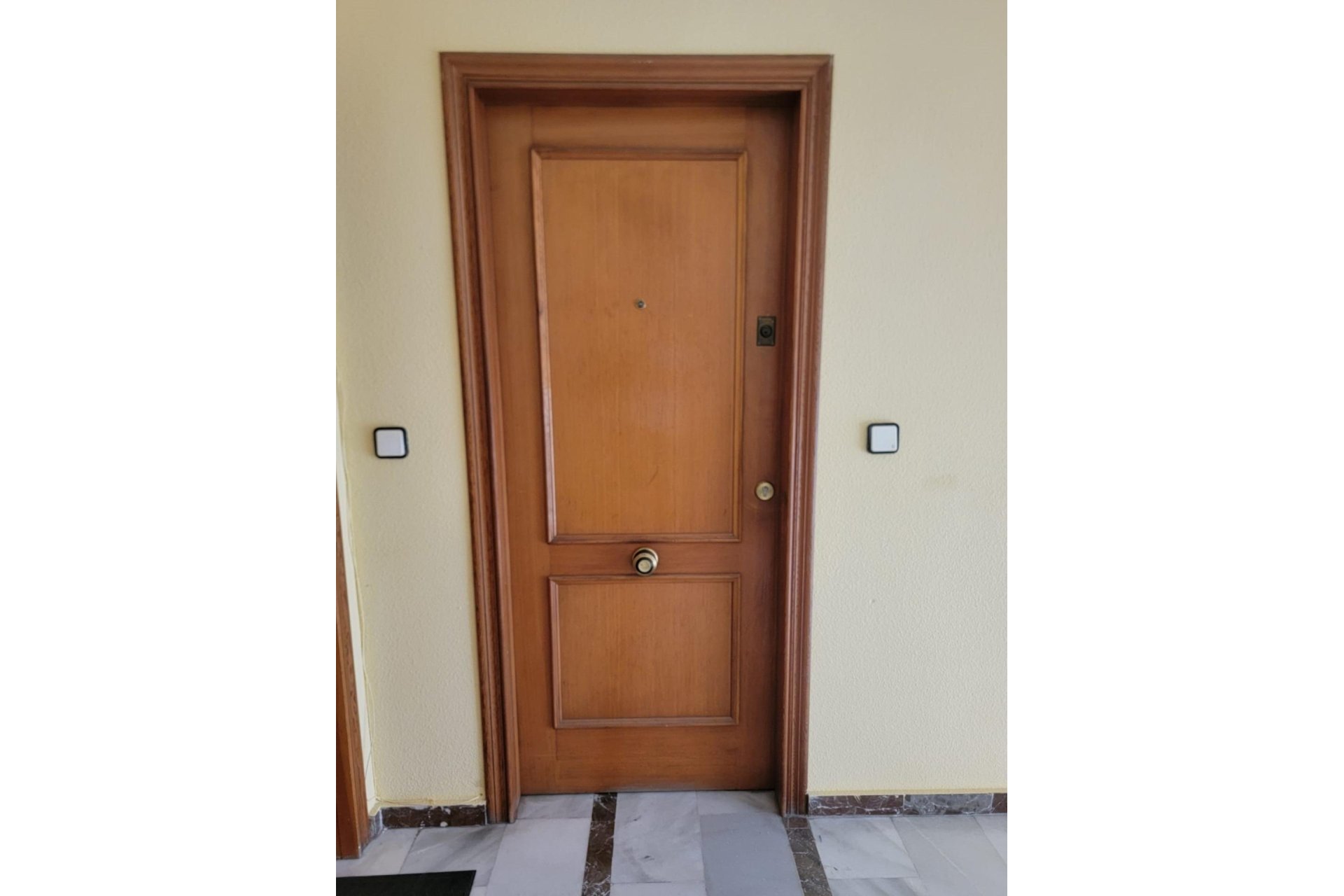 Revente - Appartement -
Torrevieja - Centro