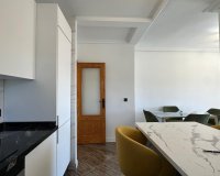 Revente - Appartement -
Torrevieja - Centro