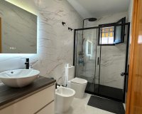 Revente - Appartement -
Torrevieja - Centro