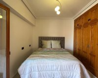 Revente - Appartement -
Torrevieja - Centro