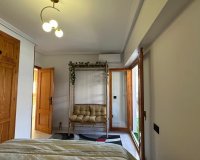 Revente - Appartement -
Torrevieja - Centro