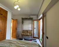 Revente - Appartement -
Torrevieja - Centro