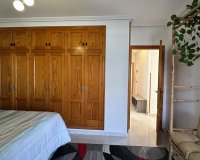 Revente - Appartement -
Torrevieja - Centro