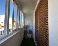 Revente - Appartement -
Torrevieja - Centro