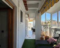 Revente - Appartement -
Torrevieja - Centro