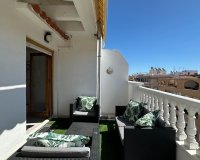 Revente - Appartement -
Torrevieja - Centro