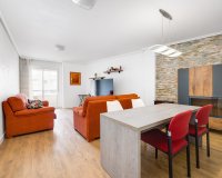 Revente - Appartement -
Torrevieja - Centro