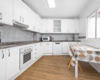 Revente - Appartement -
Torrevieja - Centro