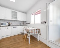 Revente - Appartement -
Torrevieja - Centro