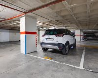 Revente - Appartement -
Torrevieja - Centro