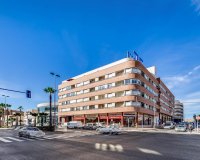 Revente - Appartement -
Torrevieja - Centro