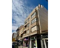 Revente - Appartement -
Torrevieja - Centro