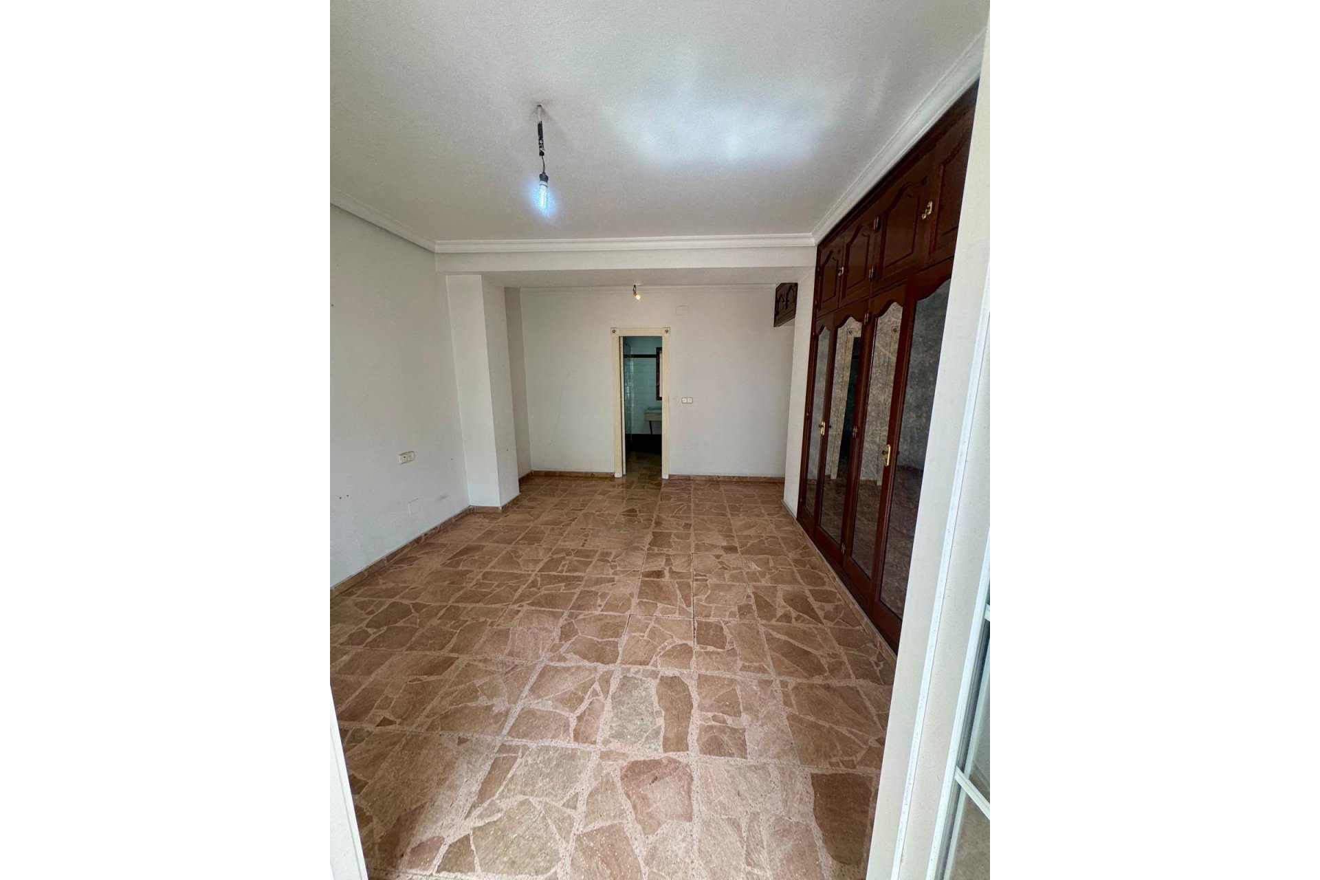 Revente - Appartement -
Torrevieja - Centro