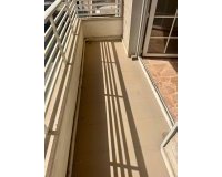 Revente - Appartement -
Torrevieja - Centro