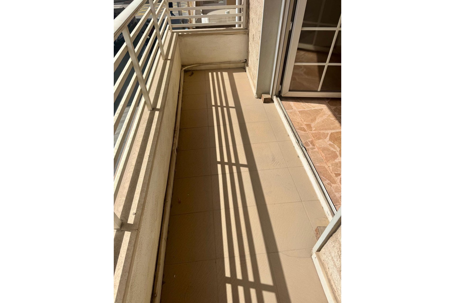 Revente - Appartement -
Torrevieja - Centro