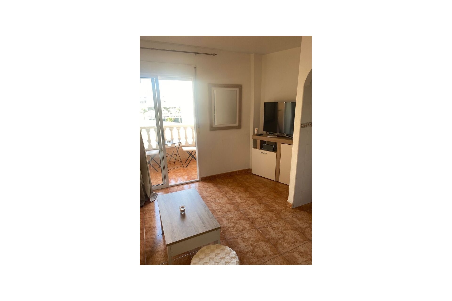 Revente - Appartement -
Torrevieja - Centro