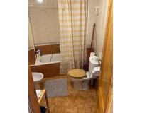 Revente - Appartement -
Torrevieja - Centro