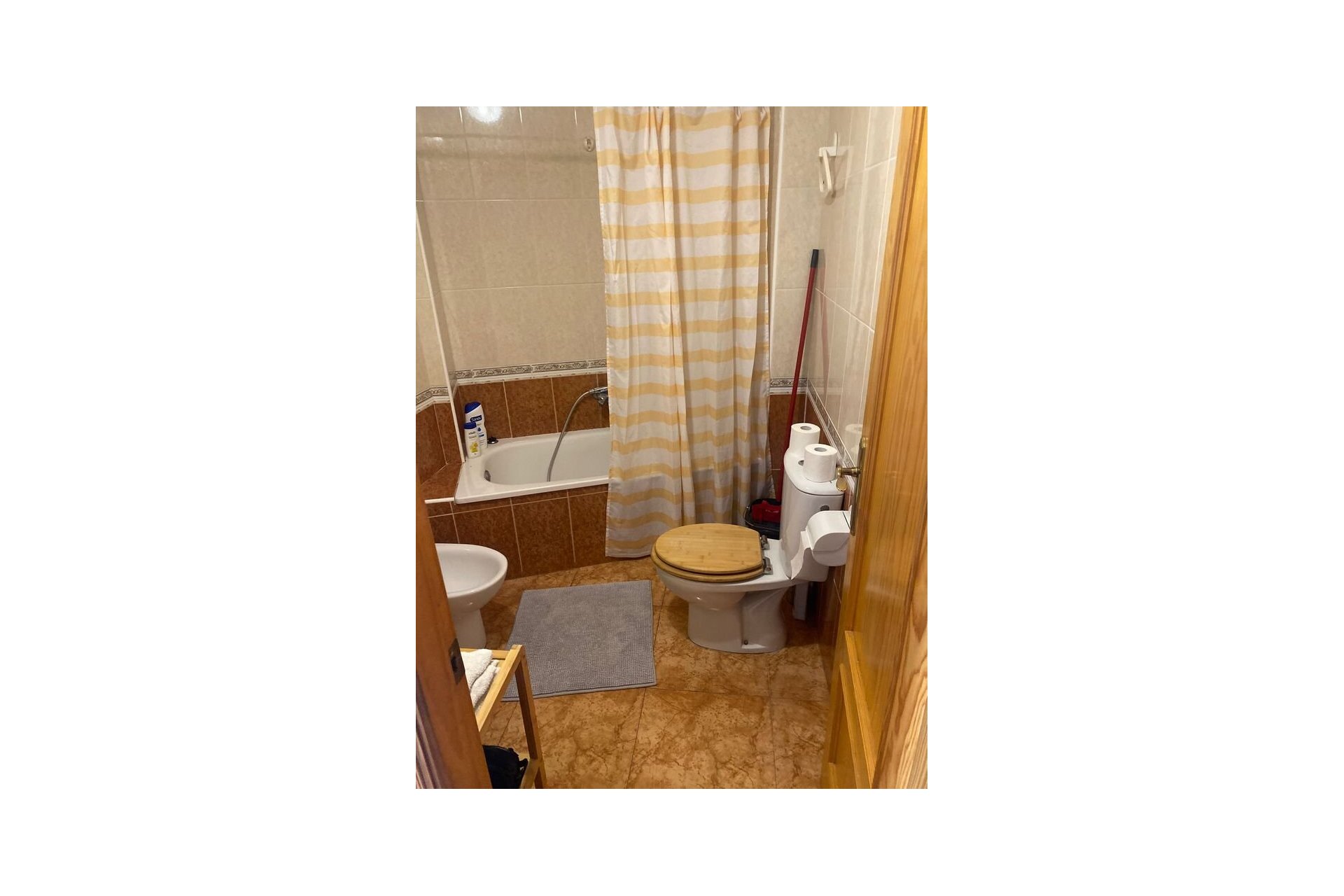 Revente - Appartement -
Torrevieja - Centro