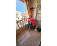 Revente - Appartement -
Torrevieja - Centro