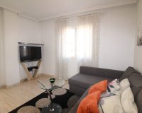 Revente - Appartement -
Torrevieja - Centro