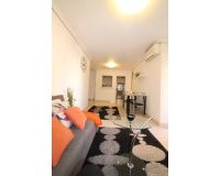 Revente - Appartement -
Torrevieja - Centro