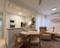 Revente - Appartement -
Torrevieja - Centro